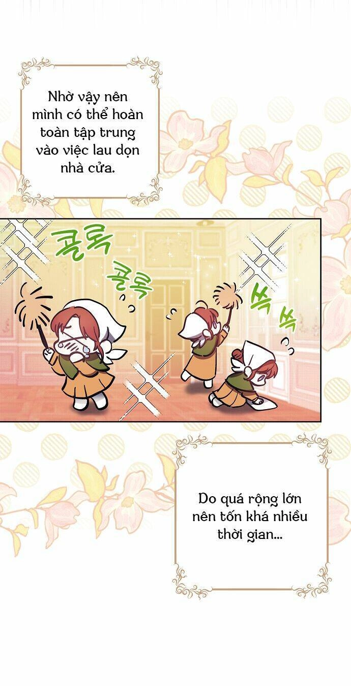 Cuộc Sống Giản Dị Của Người Độc Thân Bị Bỏ Rơi Chapter 3 - 56