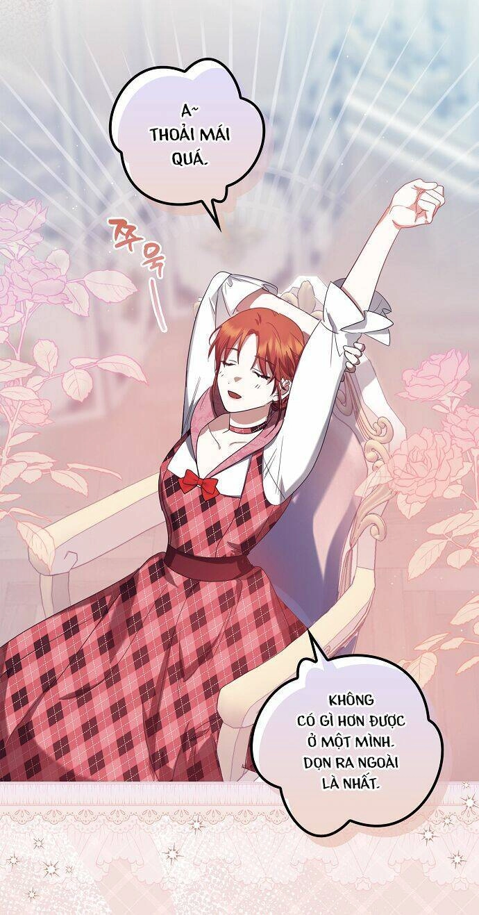 Cuộc Sống Giản Dị Của Người Độc Thân Bị Bỏ Rơi Chapter 3 - 59