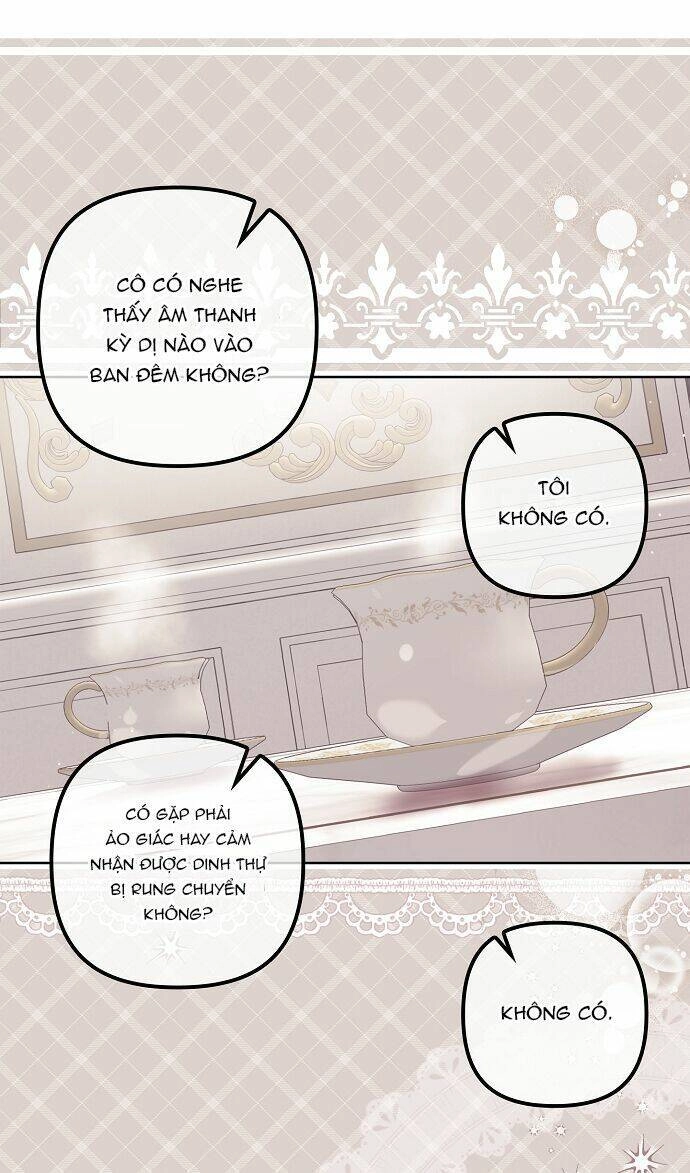 Cuộc Sống Giản Dị Của Người Độc Thân Bị Bỏ Rơi Chapter 4 - 1