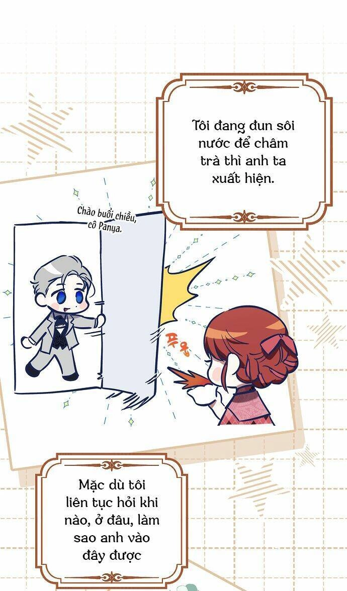 Cuộc Sống Giản Dị Của Người Độc Thân Bị Bỏ Rơi Chapter 4 - 4