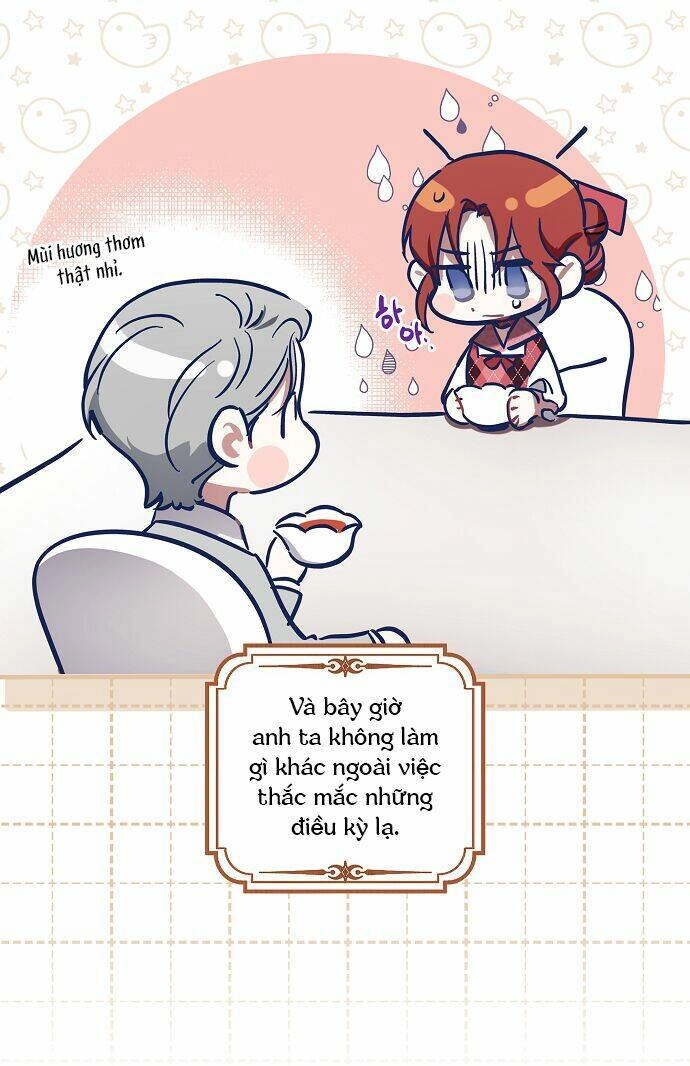 Cuộc Sống Giản Dị Của Người Độc Thân Bị Bỏ Rơi Chapter 4 - 6