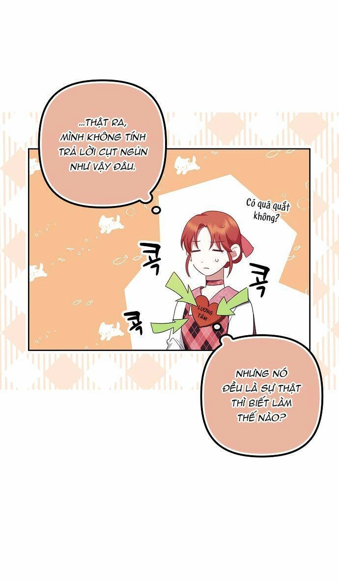 Cuộc Sống Giản Dị Của Người Độc Thân Bị Bỏ Rơi Chapter 4 - 10