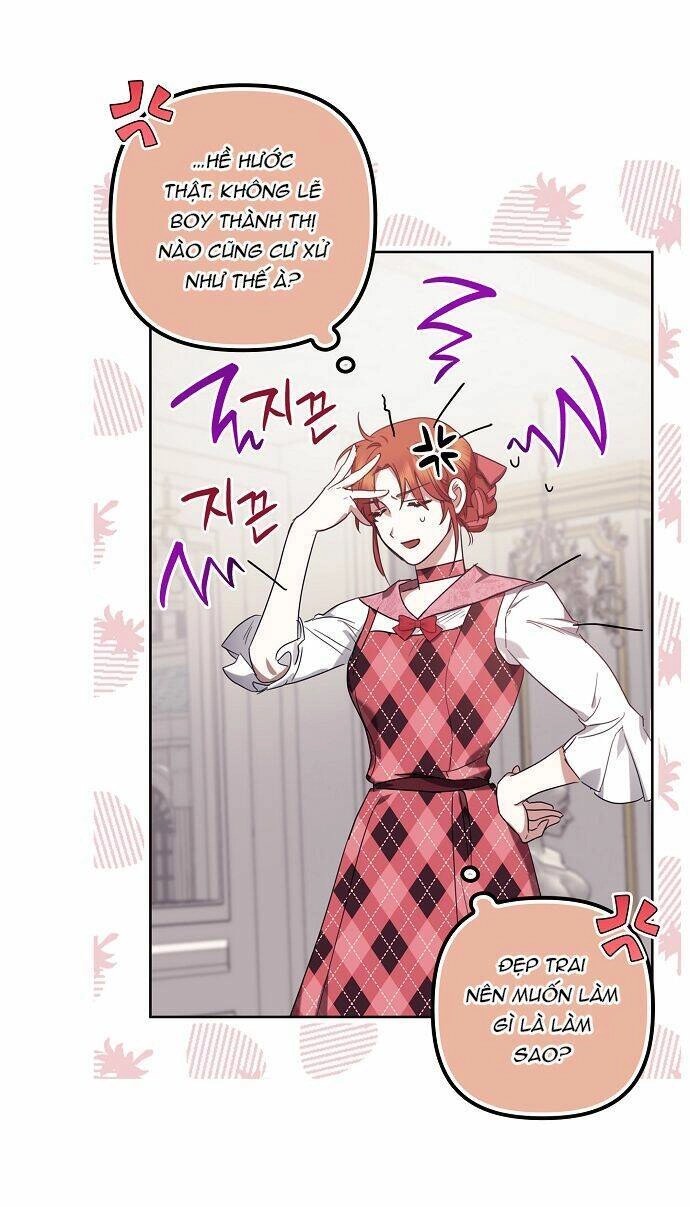 Cuộc Sống Giản Dị Của Người Độc Thân Bị Bỏ Rơi Chapter 4 - 30