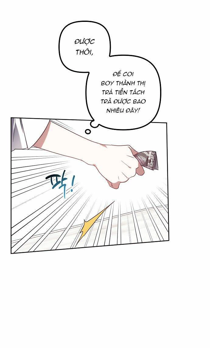 Cuộc Sống Giản Dị Của Người Độc Thân Bị Bỏ Rơi Chapter 4 - 31