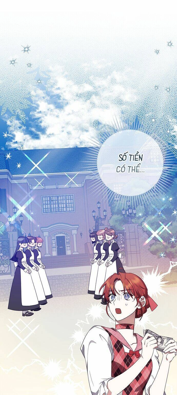 Cuộc Sống Giản Dị Của Người Độc Thân Bị Bỏ Rơi Chapter 4 - 33