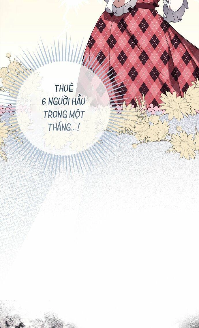 Cuộc Sống Giản Dị Của Người Độc Thân Bị Bỏ Rơi Chapter 4 - 34