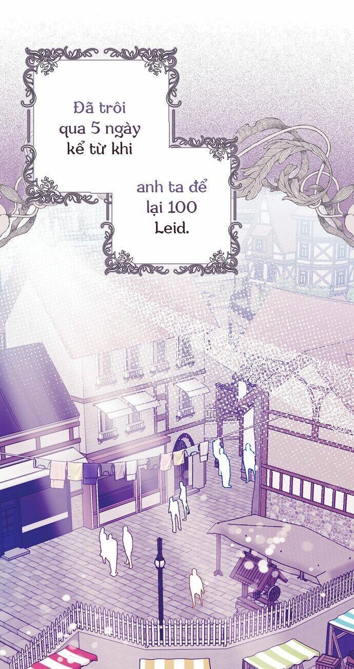 Cuộc Sống Giản Dị Của Người Độc Thân Bị Bỏ Rơi Chapter 4 - 37