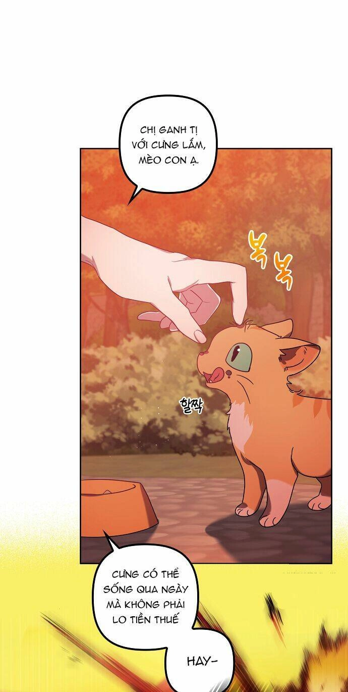 Cuộc Sống Giản Dị Của Người Độc Thân Bị Bỏ Rơi Chapter 4 - 60