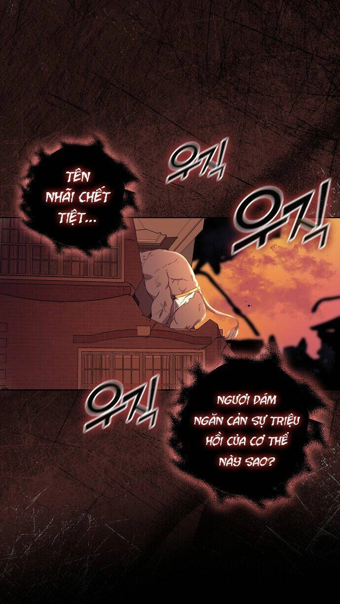 Cuộc Sống Giản Dị Của Người Độc Thân Bị Bỏ Rơi Chapter 4 - 64