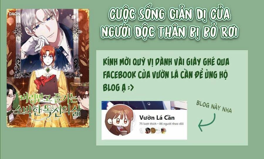Cuộc Sống Giản Dị Của Người Độc Thân Bị Bỏ Rơi Chapter 4 - 68