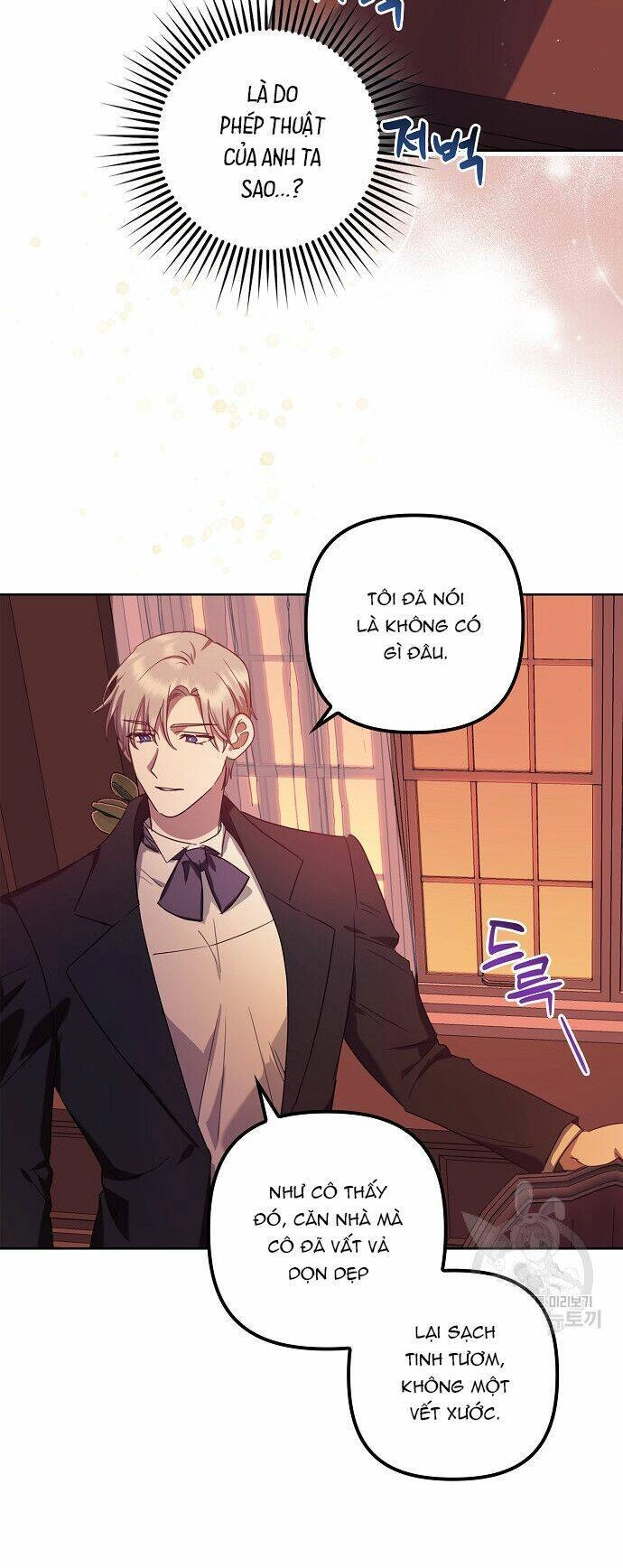 Cuộc Sống Giản Dị Của Người Độc Thân Bị Bỏ Rơi Chapter 5 - 18