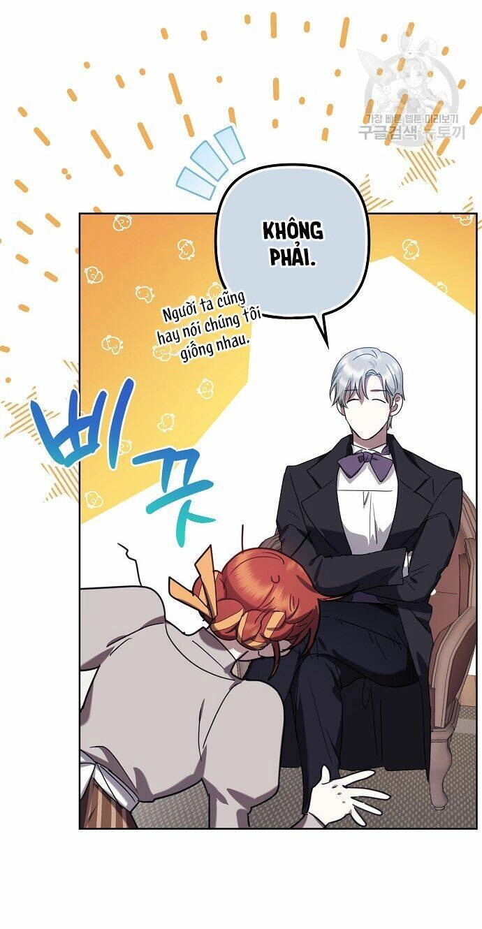 Cuộc Sống Giản Dị Của Người Độc Thân Bị Bỏ Rơi Chapter 5 - 22