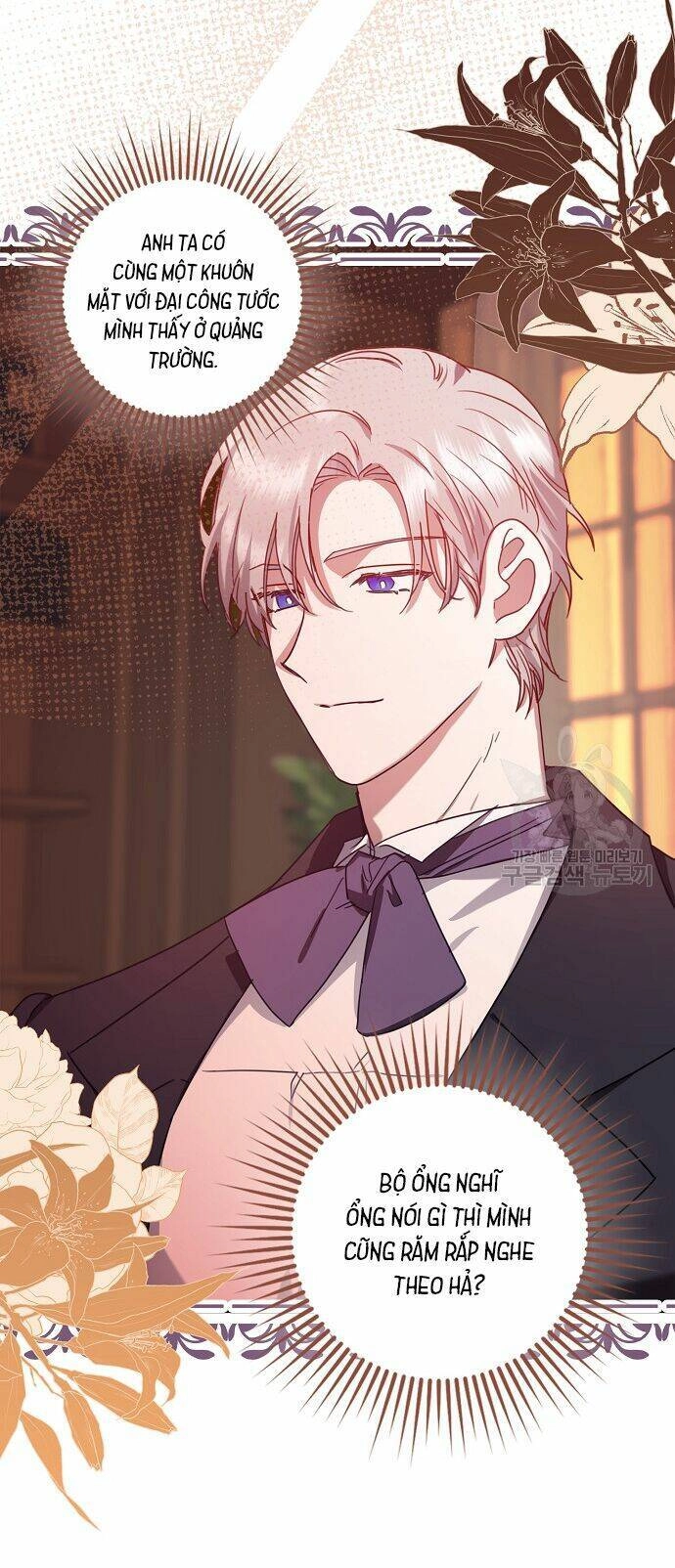 Cuộc Sống Giản Dị Của Người Độc Thân Bị Bỏ Rơi Chapter 5 - 24