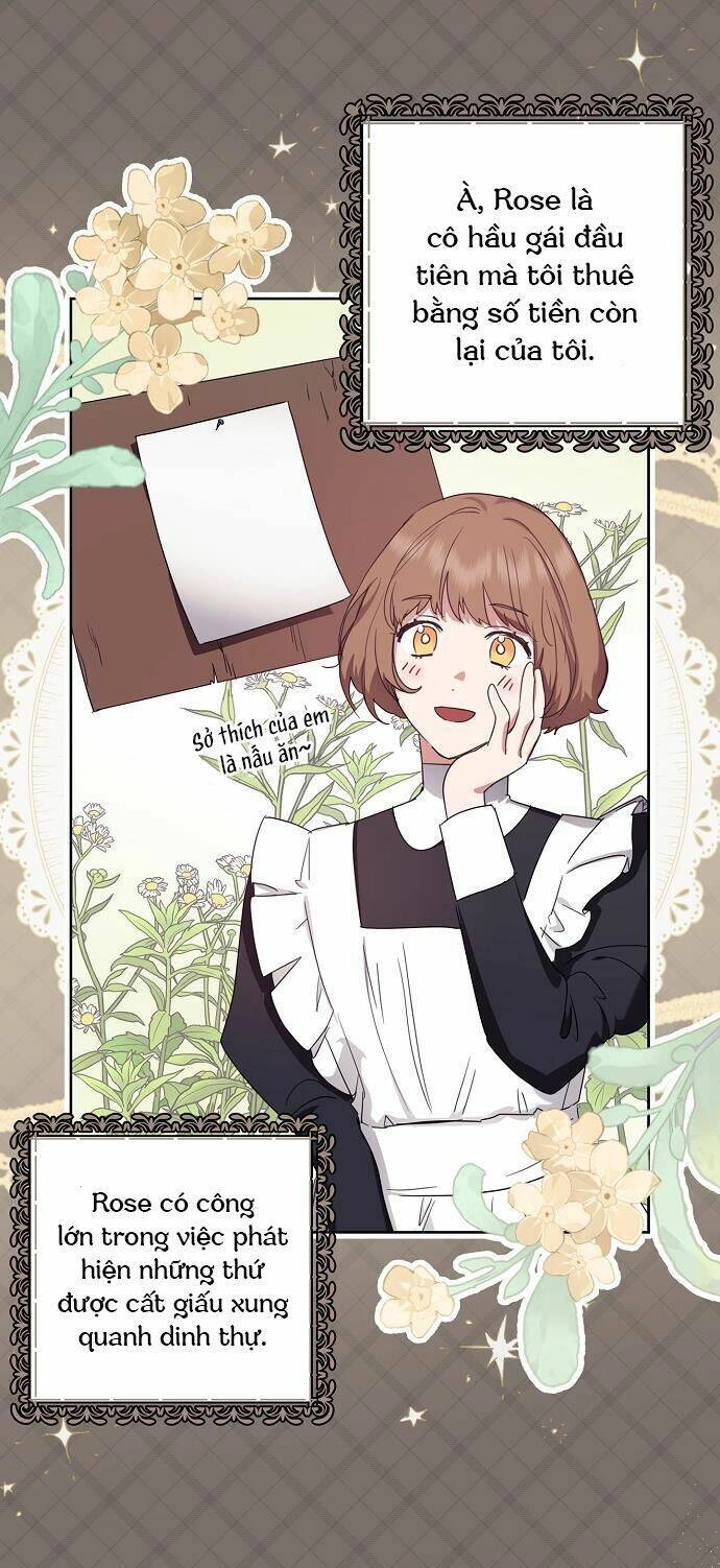 Cuộc Sống Giản Dị Của Người Độc Thân Bị Bỏ Rơi Chapter 6 - 5