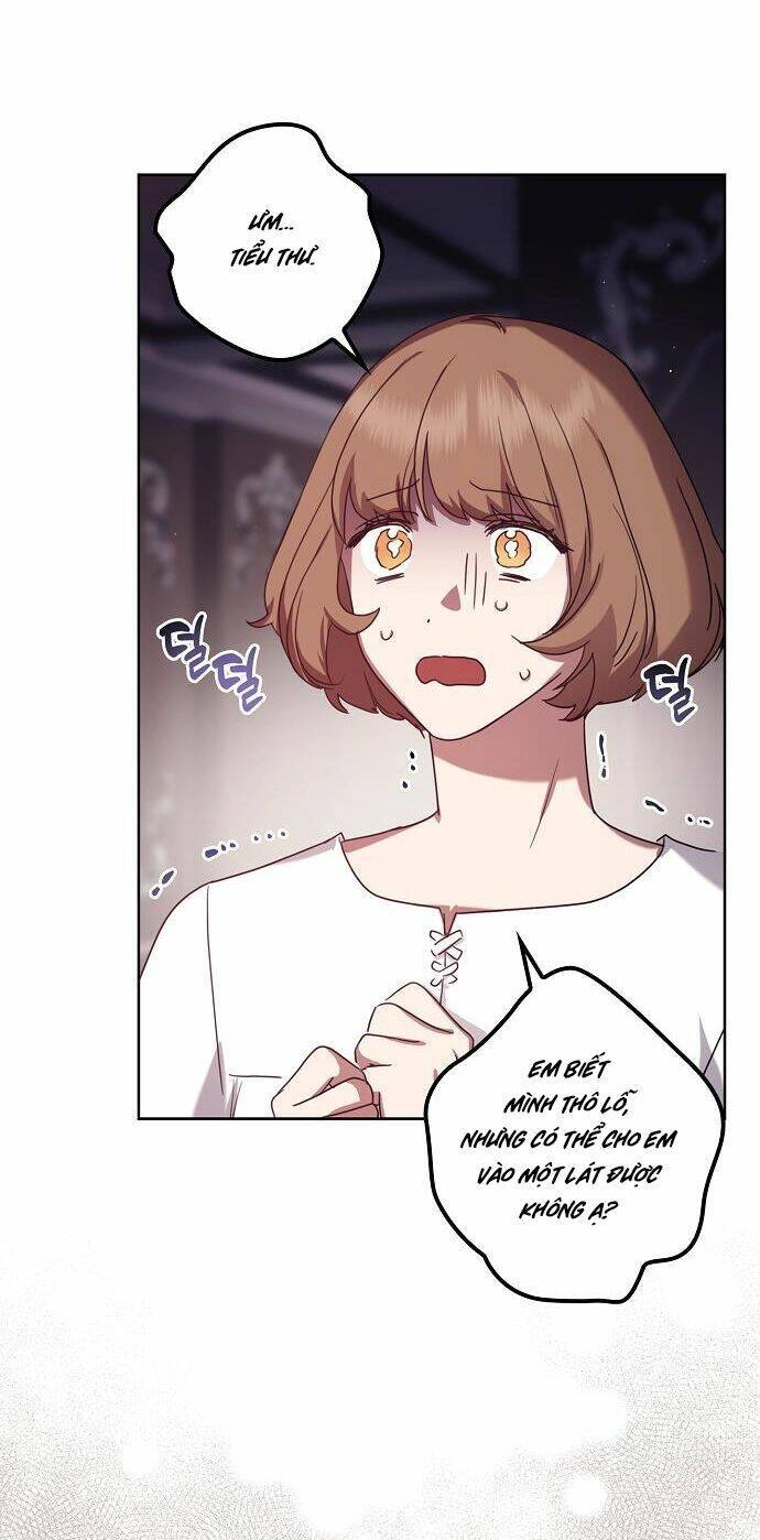 Cuộc Sống Giản Dị Của Người Độc Thân Bị Bỏ Rơi Chapter 6 - 11