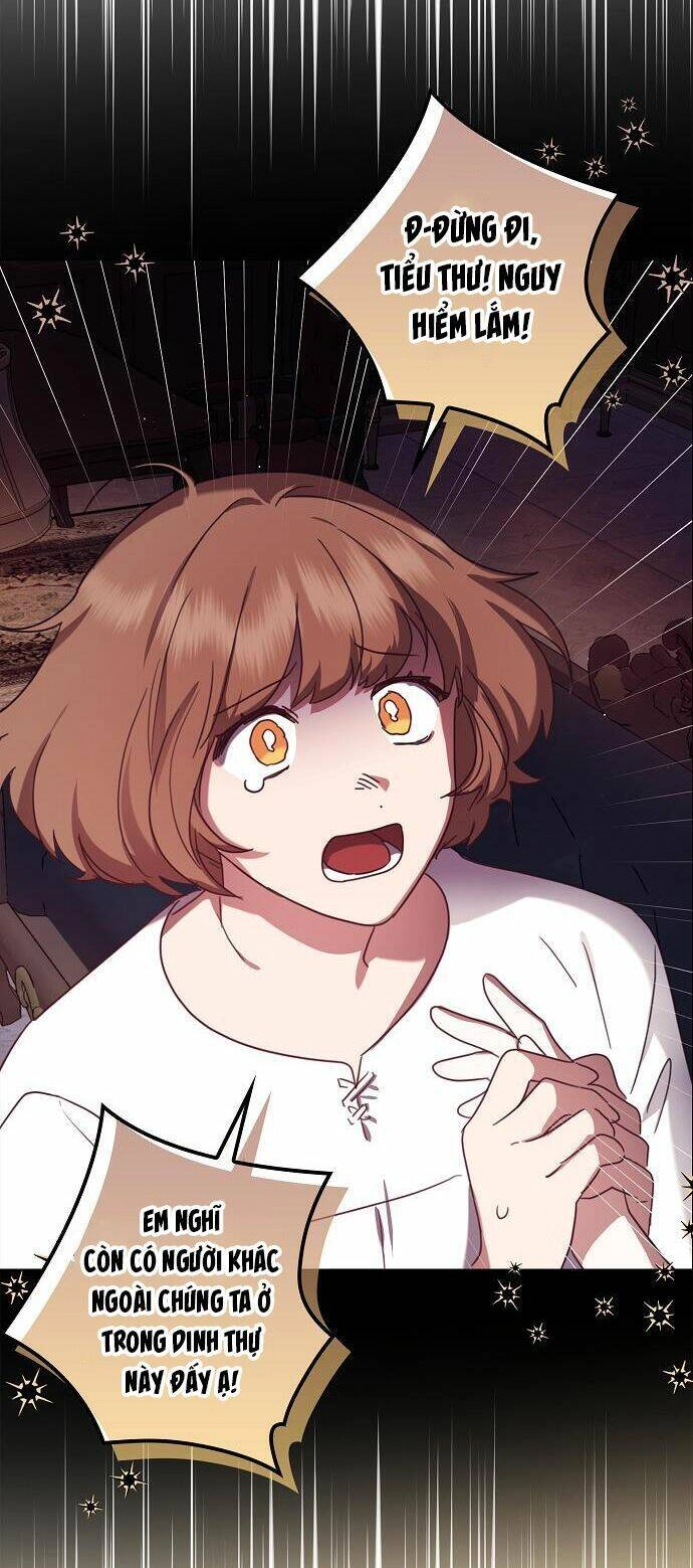 Cuộc Sống Giản Dị Của Người Độc Thân Bị Bỏ Rơi Chapter 6 - 14