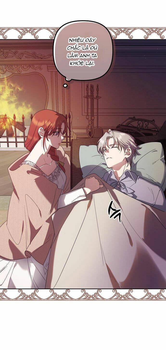 Cuộc Sống Giản Dị Của Người Độc Thân Bị Bỏ Rơi Chapter 6 - 43