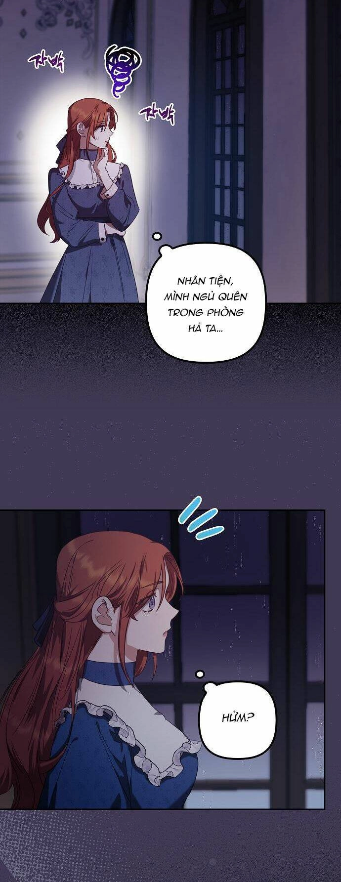 Cuộc Sống Giản Dị Của Người Độc Thân Bị Bỏ Rơi Chapter 7 - 11