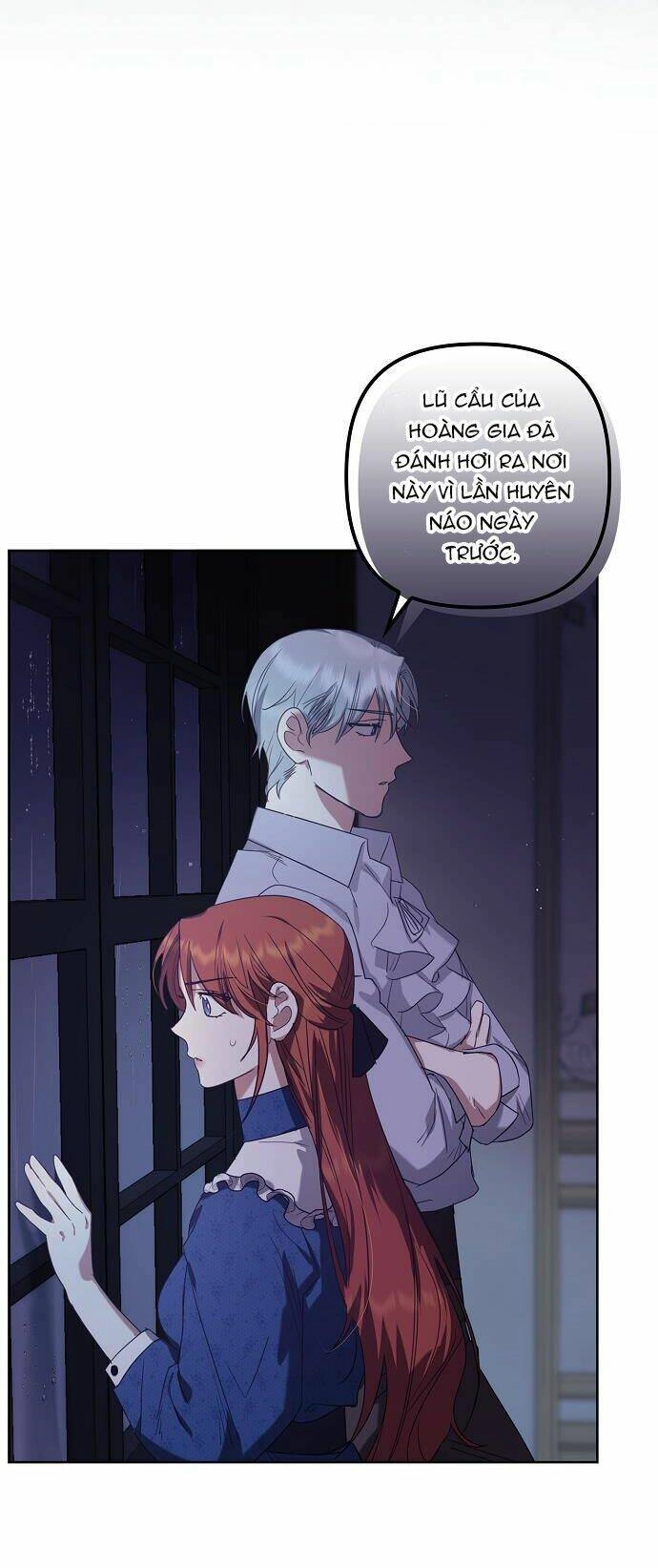 Cuộc Sống Giản Dị Của Người Độc Thân Bị Bỏ Rơi Chapter 7 - 20