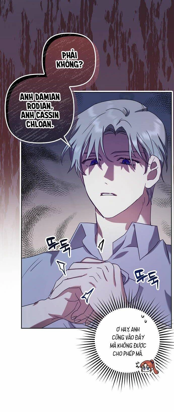 Cuộc Sống Giản Dị Của Người Độc Thân Bị Bỏ Rơi Chapter 7 - 44