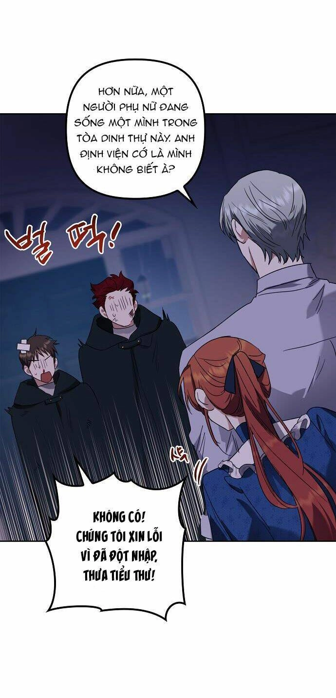 Cuộc Sống Giản Dị Của Người Độc Thân Bị Bỏ Rơi Chapter 7 - 45