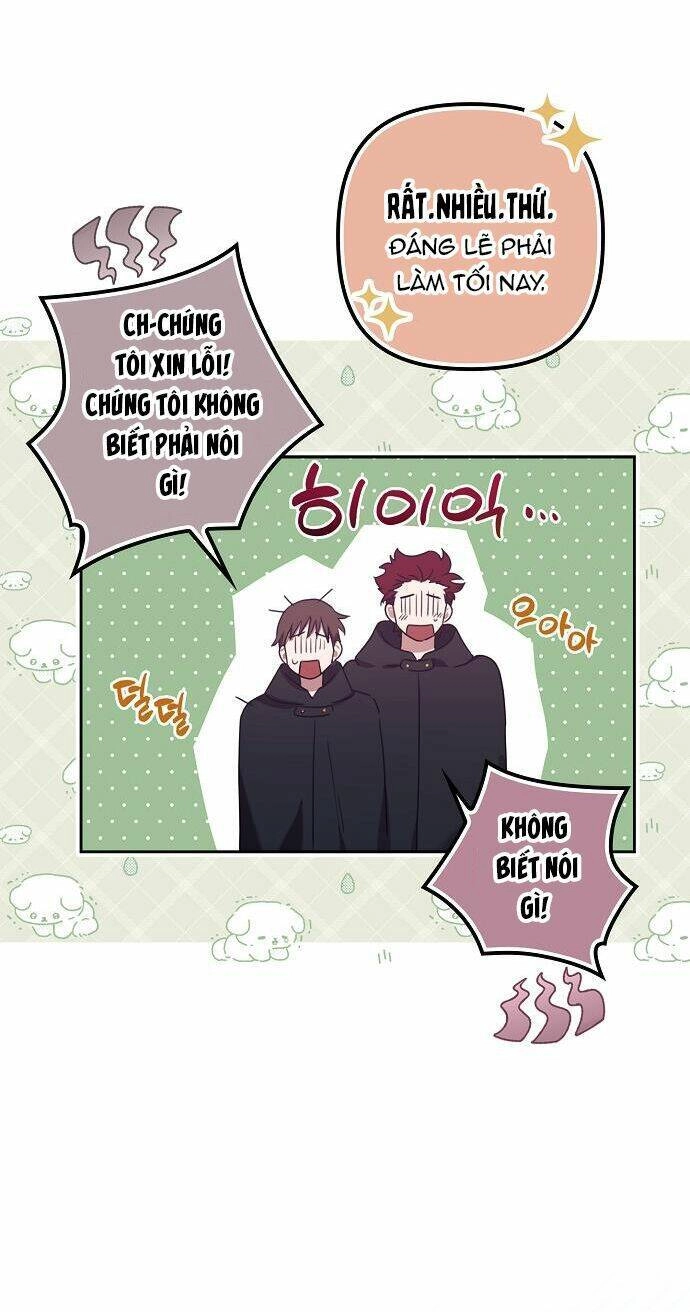 Cuộc Sống Giản Dị Của Người Độc Thân Bị Bỏ Rơi Chapter 7 - 55