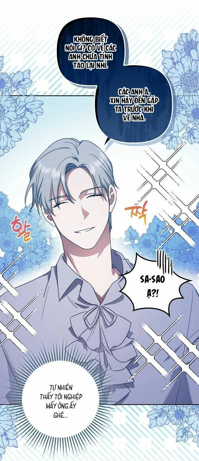 Cuộc Sống Giản Dị Của Người Độc Thân Bị Bỏ Rơi Chapter 7 - 56