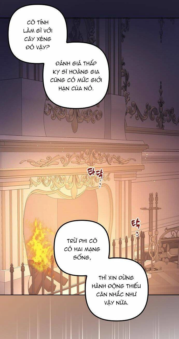 Cuộc Sống Giản Dị Của Người Độc Thân Bị Bỏ Rơi Chapter 7 - 60