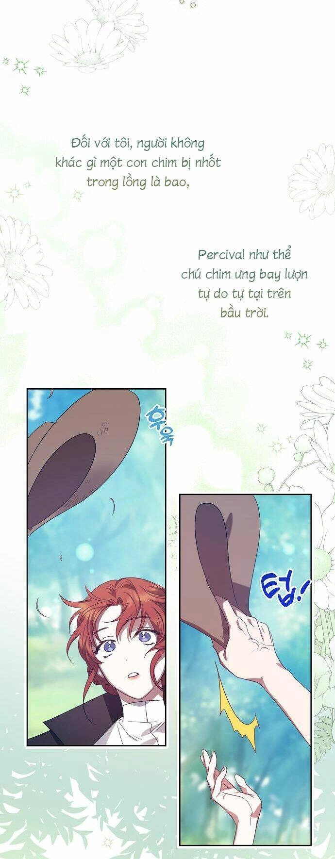 Cuộc Sống Giản Dị Của Người Độc Thân Bị Bỏ Rơi Chapter 8 - 13