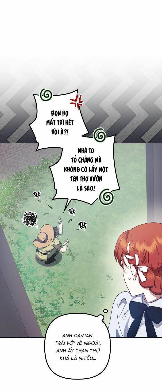 Cuộc Sống Giản Dị Của Người Độc Thân Bị Bỏ Rơi Chapter 8 - 18