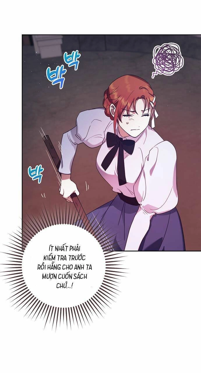 Cuộc Sống Giản Dị Của Người Độc Thân Bị Bỏ Rơi Chapter 8 - 33