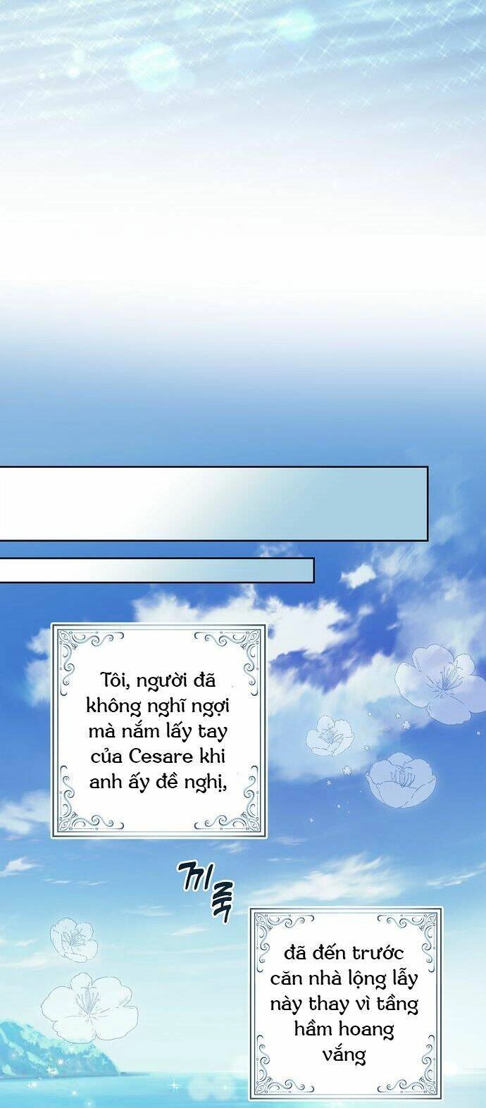 Cuộc Sống Giản Dị Của Người Độc Thân Bị Bỏ Rơi Chapter 8 - 41