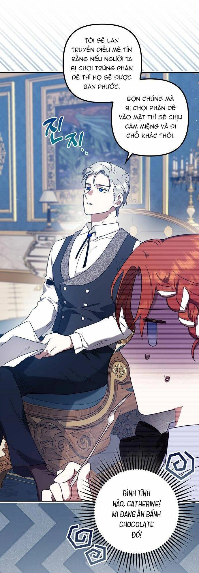 Cuộc Sống Giản Dị Của Người Độc Thân Bị Bỏ Rơi Chapter 8 - 57