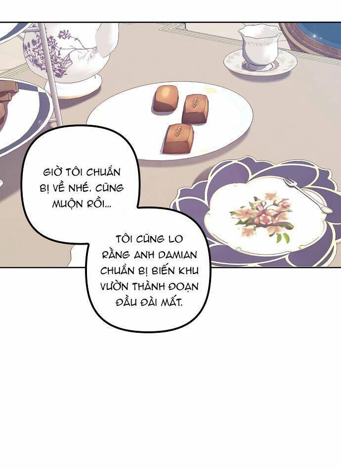 Cuộc Sống Giản Dị Của Người Độc Thân Bị Bỏ Rơi Chapter 8 - 59