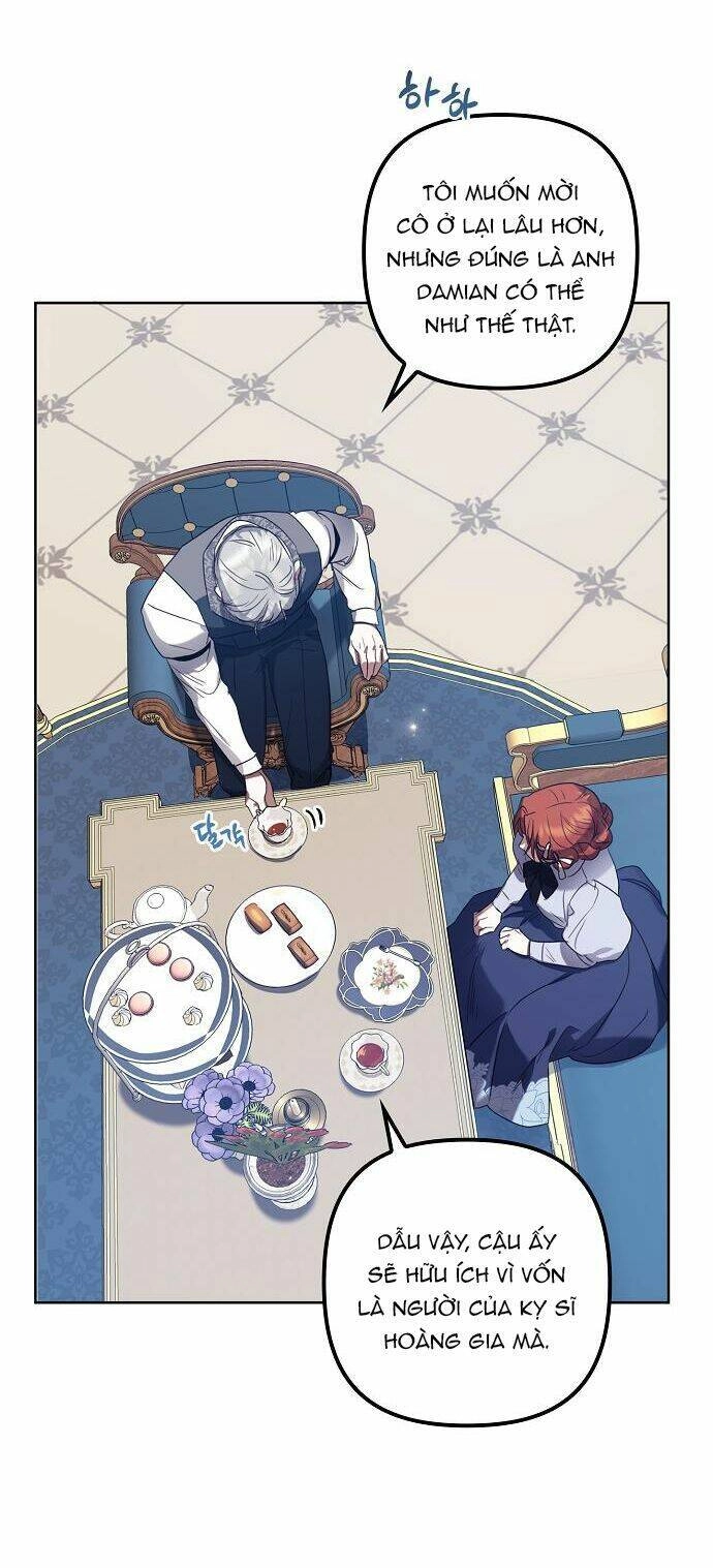 Cuộc Sống Giản Dị Của Người Độc Thân Bị Bỏ Rơi Chapter 8 - 60