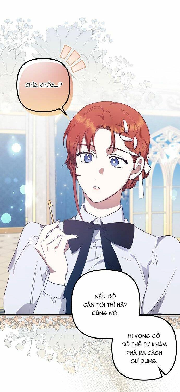 Cuộc Sống Giản Dị Của Người Độc Thân Bị Bỏ Rơi Chapter 9 - 6