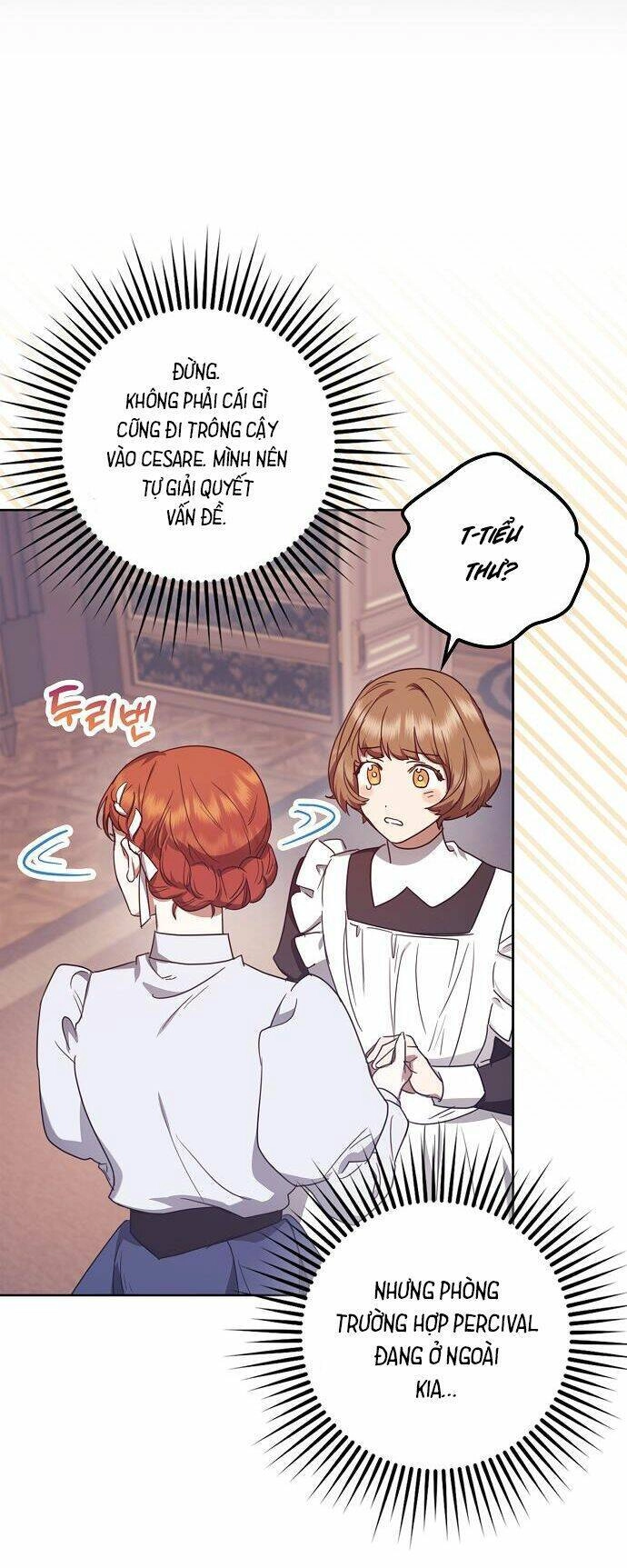 Cuộc Sống Giản Dị Của Người Độc Thân Bị Bỏ Rơi Chapter 9 - 16