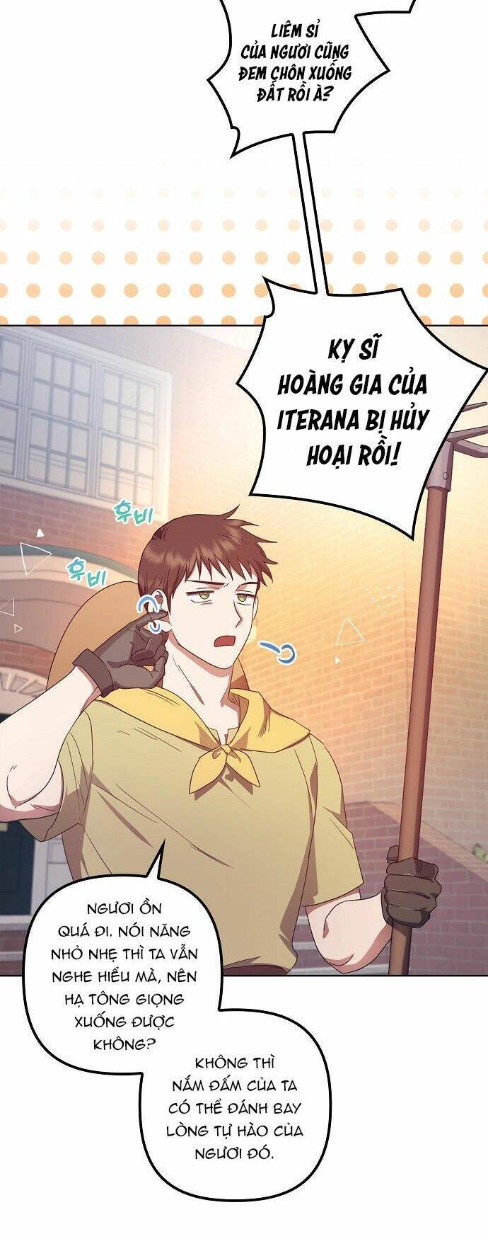 Cuộc Sống Giản Dị Của Người Độc Thân Bị Bỏ Rơi Chapter 9 - 20