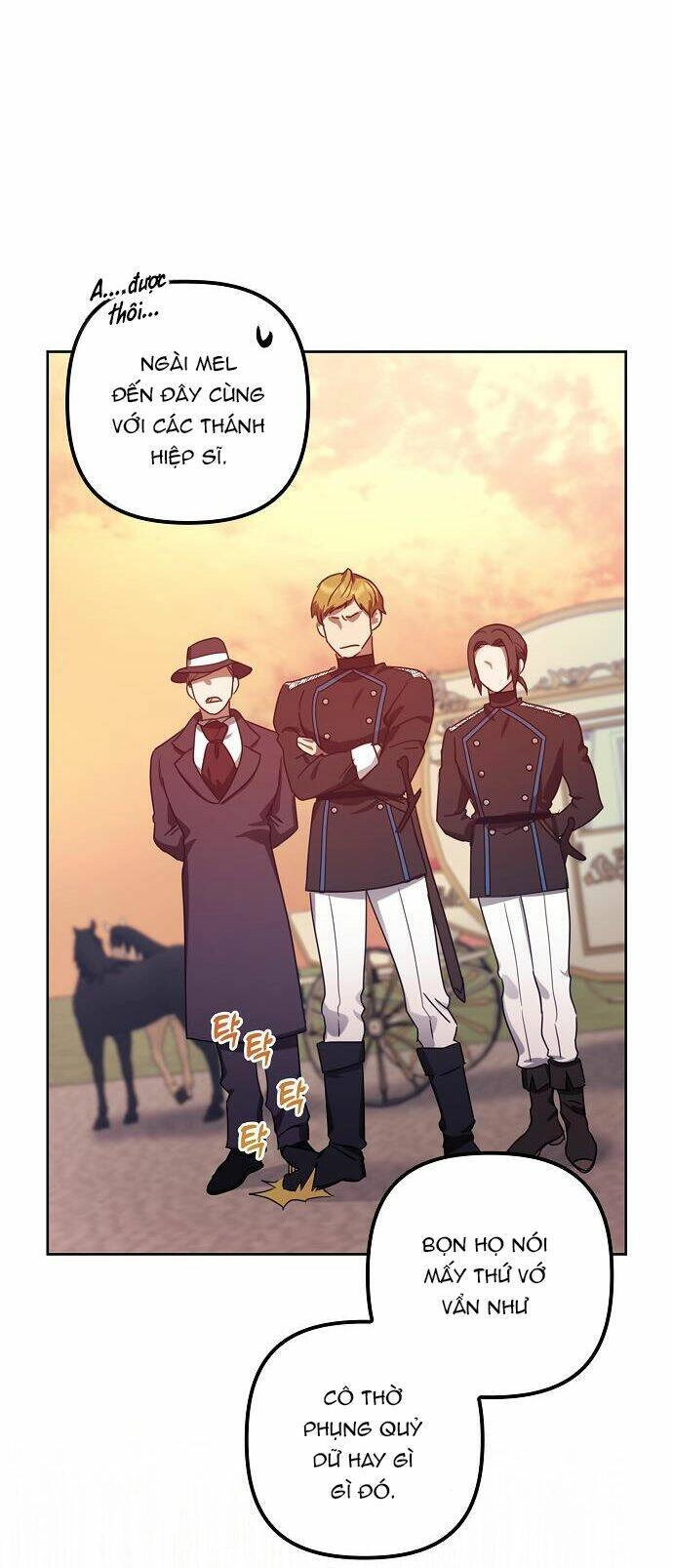 Cuộc Sống Giản Dị Của Người Độc Thân Bị Bỏ Rơi Chapter 9 - 24