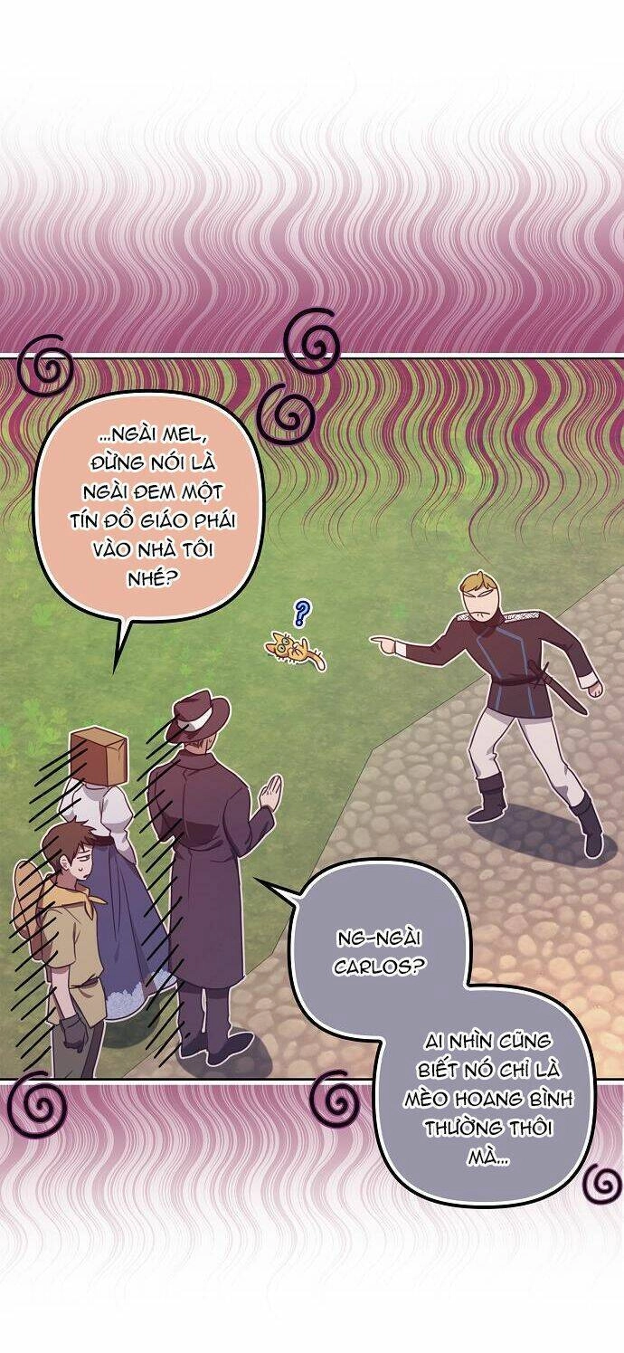 Cuộc Sống Giản Dị Của Người Độc Thân Bị Bỏ Rơi Chapter 9 - 34