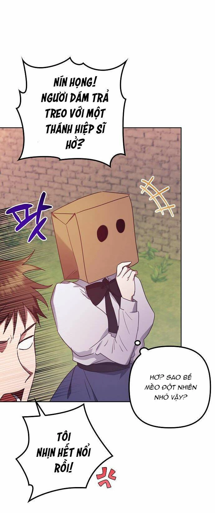 Cuộc Sống Giản Dị Của Người Độc Thân Bị Bỏ Rơi Chapter 9 - 35