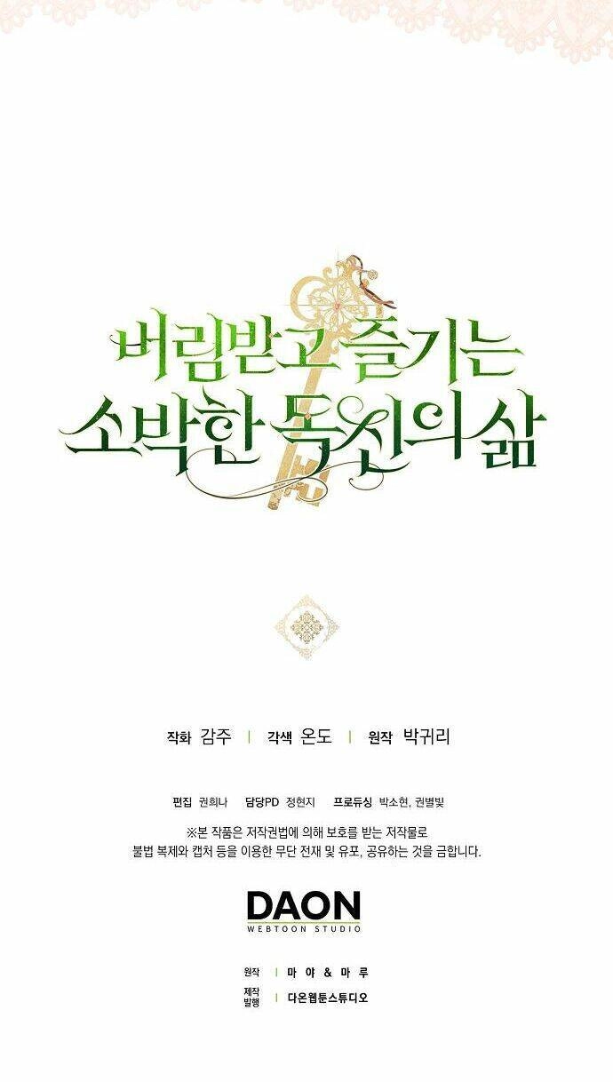 Cuộc Sống Giản Dị Của Người Độc Thân Bị Bỏ Rơi Chapter 9 - 68