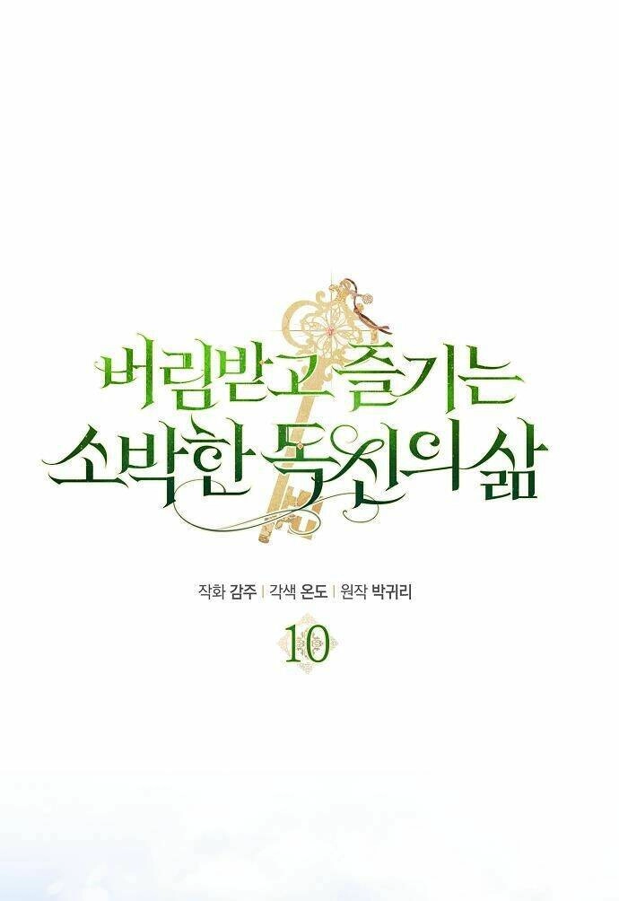 Cuộc Sống Giản Dị Của Người Độc Thân Bị Bỏ Rơi Chapter 10 - 1