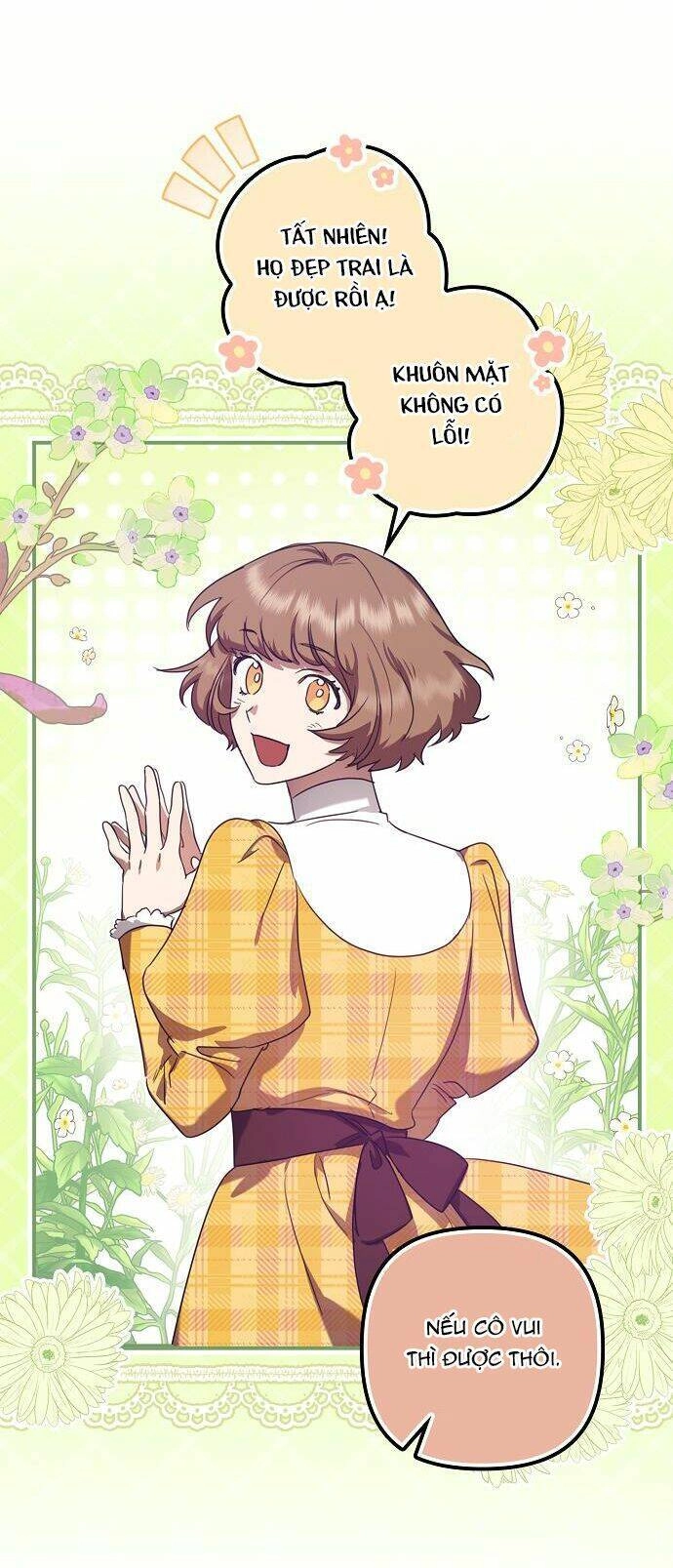 Cuộc Sống Giản Dị Của Người Độc Thân Bị Bỏ Rơi Chapter 10 - 4