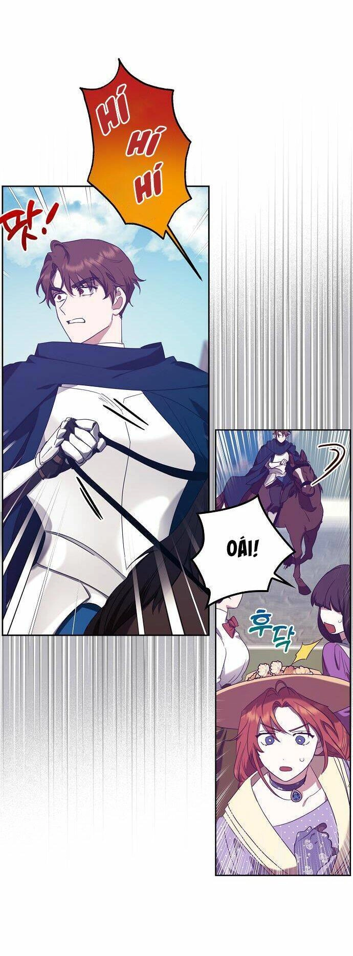 Cuộc Sống Giản Dị Của Người Độc Thân Bị Bỏ Rơi Chapter 10 - 21