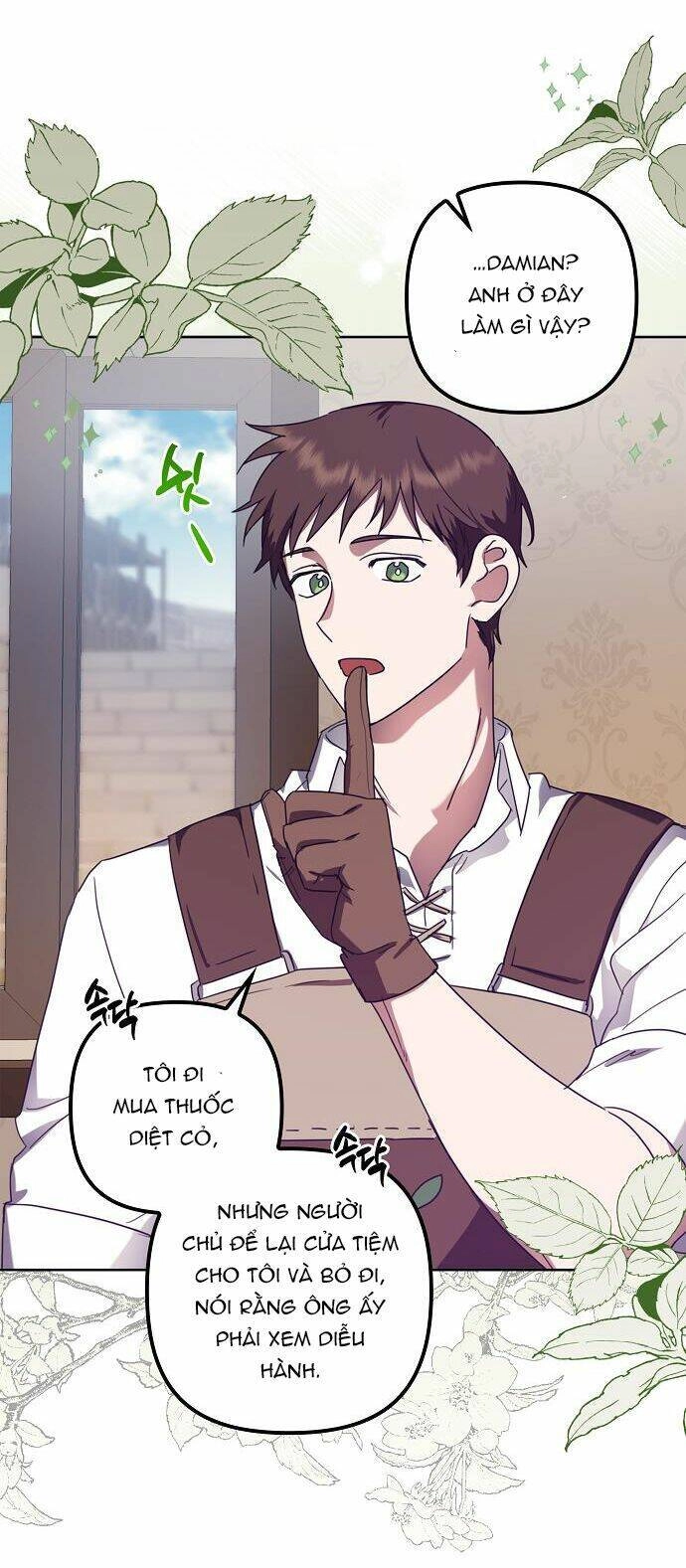 Cuộc Sống Giản Dị Của Người Độc Thân Bị Bỏ Rơi Chapter 10 - 32