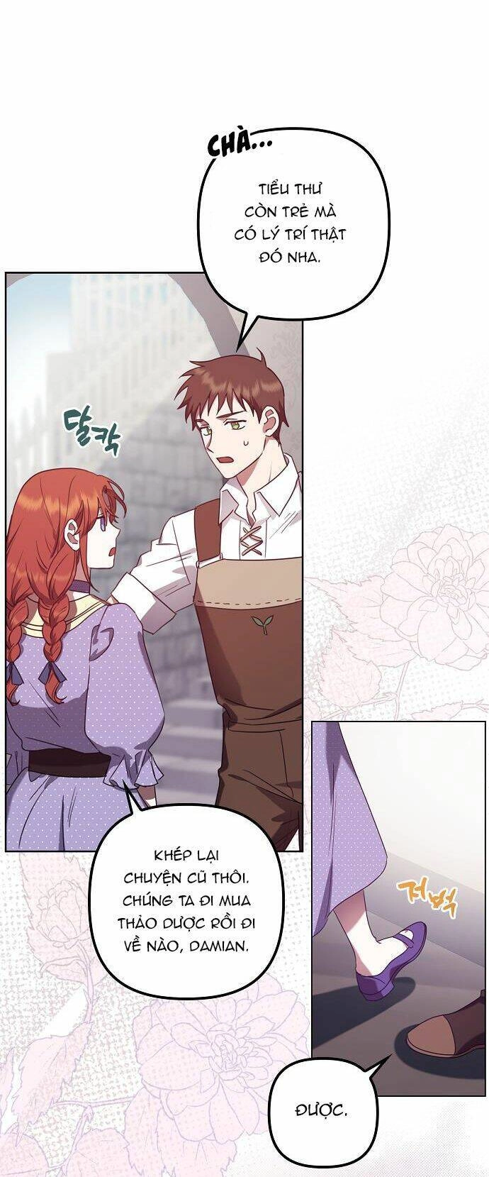 Cuộc Sống Giản Dị Của Người Độc Thân Bị Bỏ Rơi Chapter 10 - 45