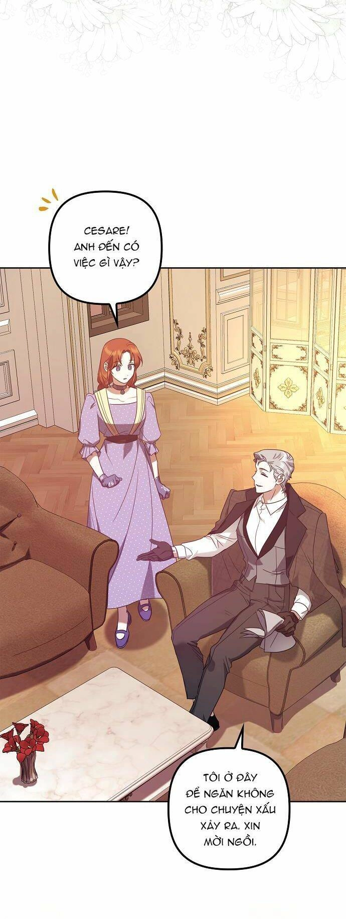 Cuộc Sống Giản Dị Của Người Độc Thân Bị Bỏ Rơi Chapter 10 - 54