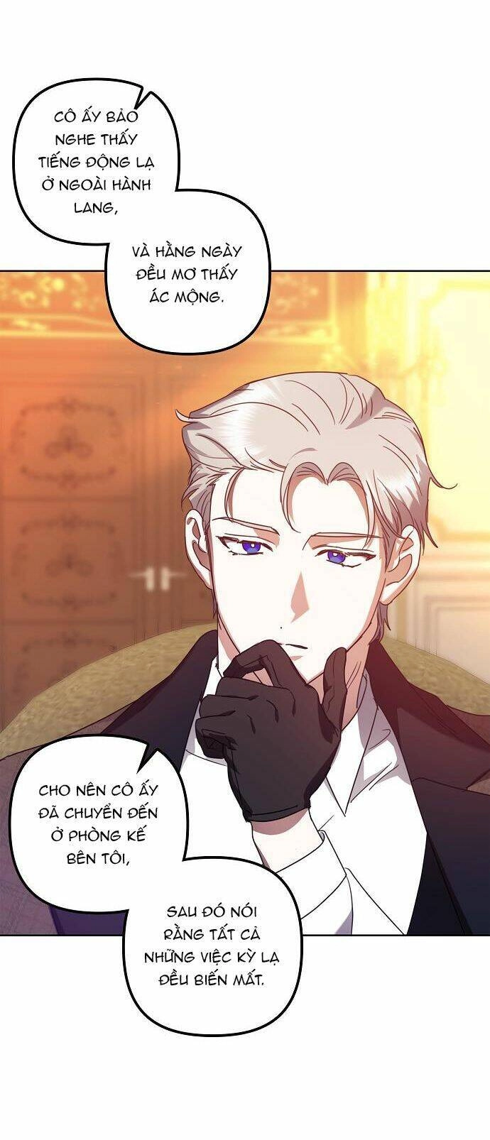 Cuộc Sống Giản Dị Của Người Độc Thân Bị Bỏ Rơi Chapter 10 - 57