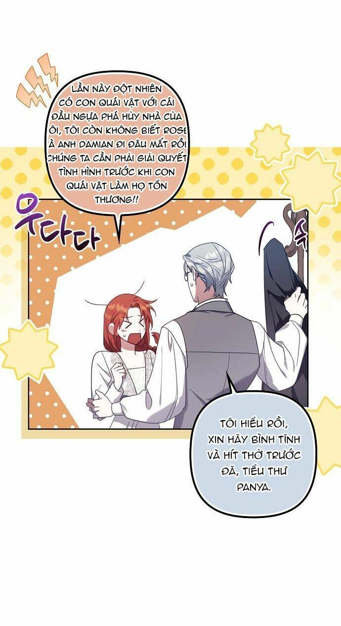 Cuộc Sống Giản Dị Của Người Độc Thân Bị Bỏ Rơi Chapter 11 - 41